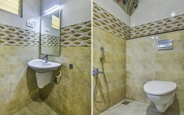 FabHotel Chennai Palace