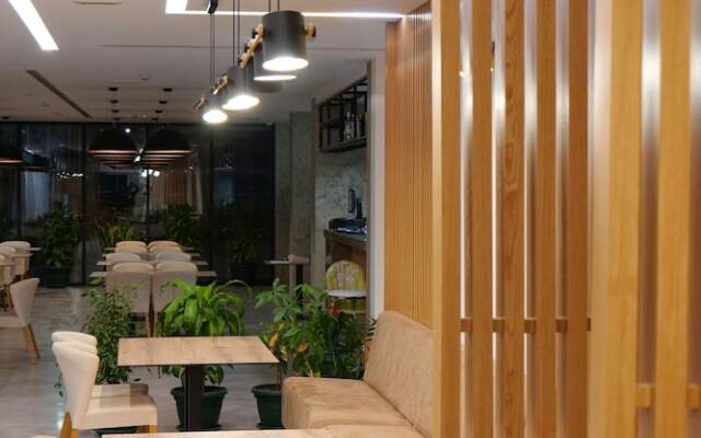 Hotel Triumf Shengjin