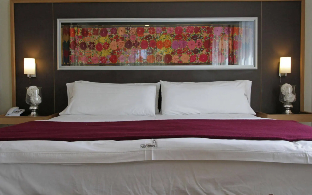 Plaza Paradiso Petit Hotel