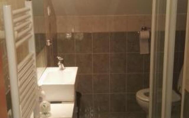 Apartments Bernarda