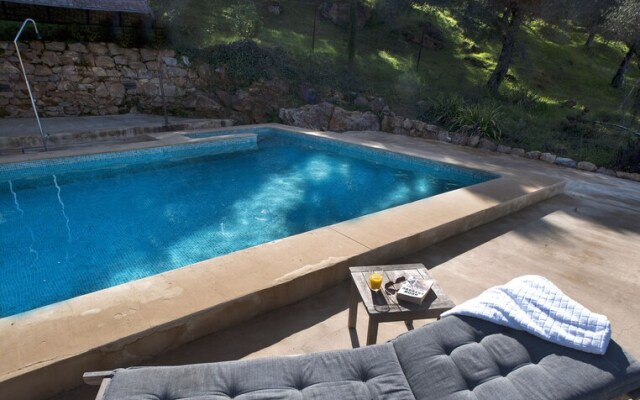 Los Pozos de la Nieve