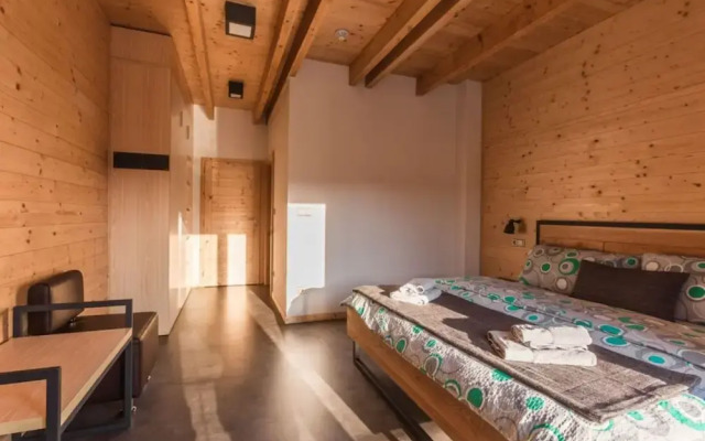 Villa in Moravia With Communal Pool