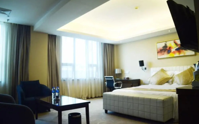 Emma Boutique Hotel