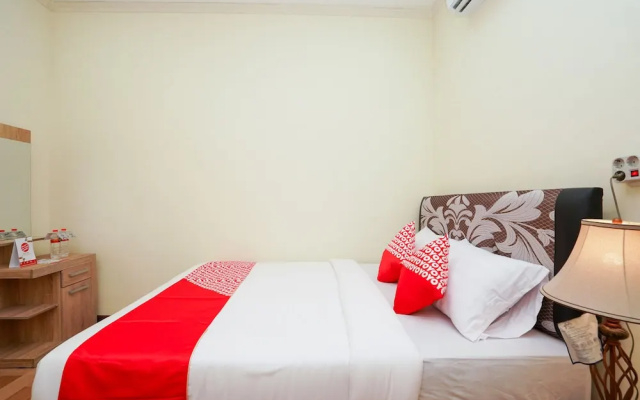 Ale Homestay by OYO Rooms