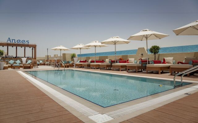 Gulf Inn Hotel Al Nasr