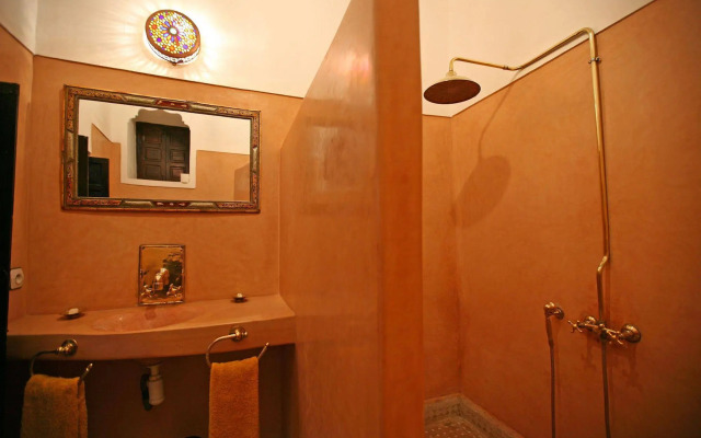Riad Al Andaluz