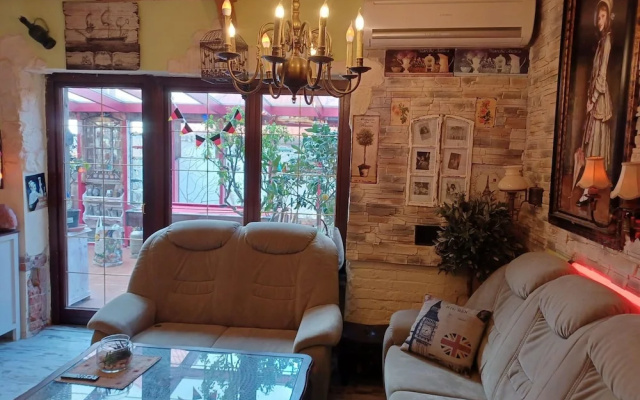 Apartment in Wismar Near Beach