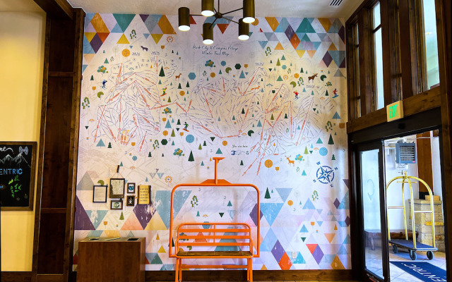 Canyons Corner Penthouse