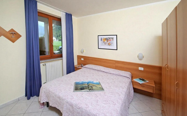 Holiday Home in Tremosine With Pool, Sauna, Garden, Terrace