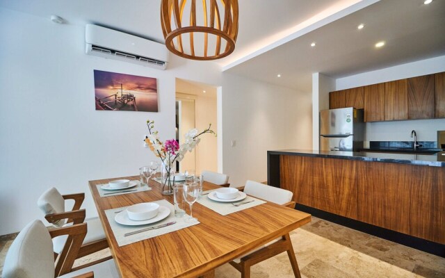 Brava Residence 4 By Lockey