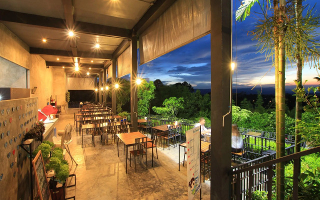 Veravian Resort