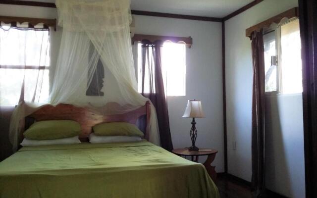 Hidden Haven - Hostel