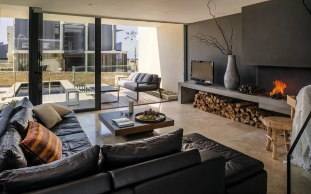 Areias do Seixo Villas