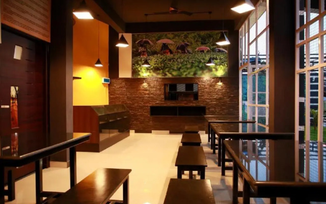 Casa Lake View Resort Wayanad