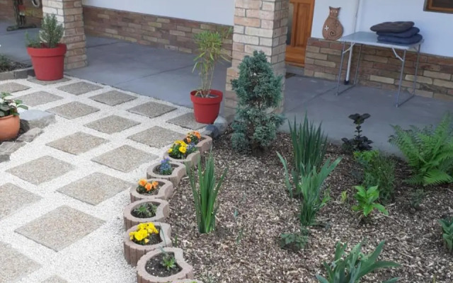 Mandula Apartman