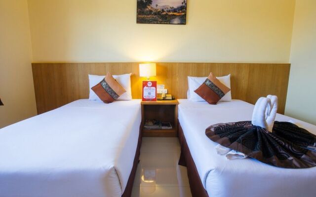 Nida Rooms Rong Chang 101 Elephant
