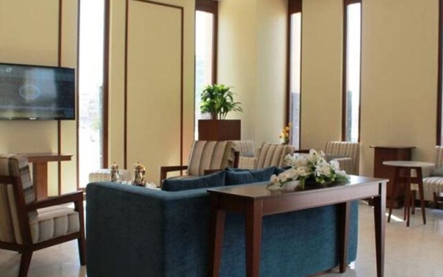 Tapa Suites