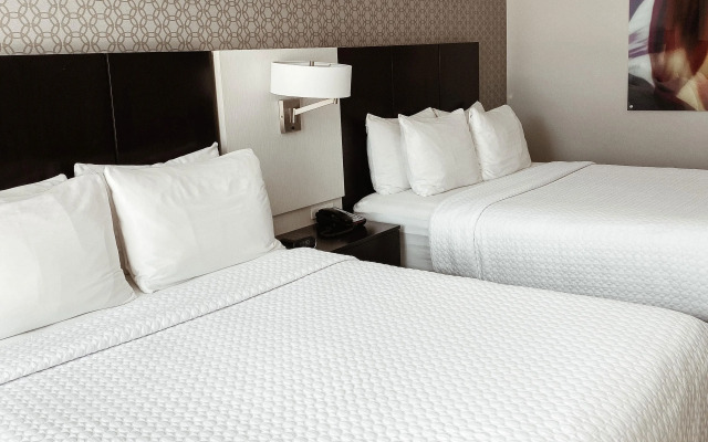 Crowne Plaza Chicago SW - Burr Ridge by IHG