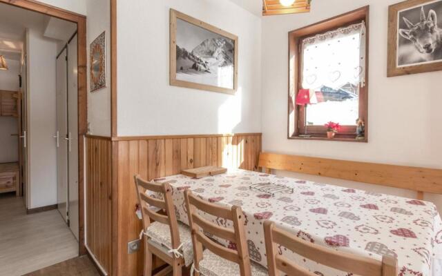 Appartement La Clusaz, 2 pièces, 4 personnes - FR-1-304-181