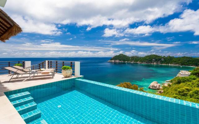 Villa Sabai Jai Koh Tao