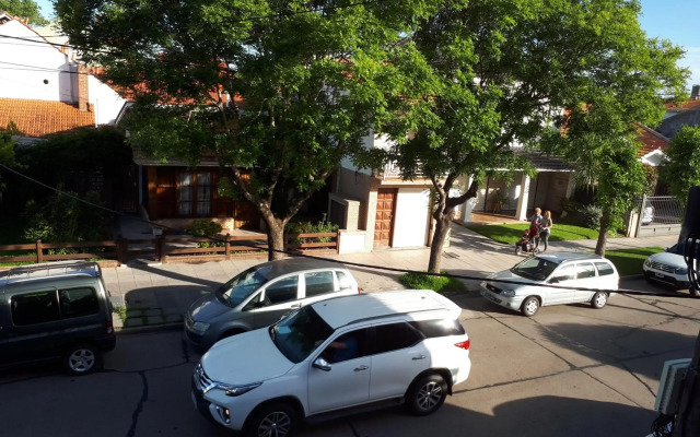 Apartamento en Parque Luro