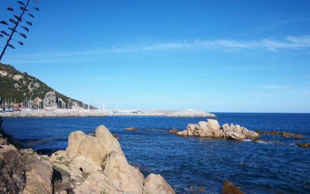 Appartamento a 10 minuti a piedi dal mare