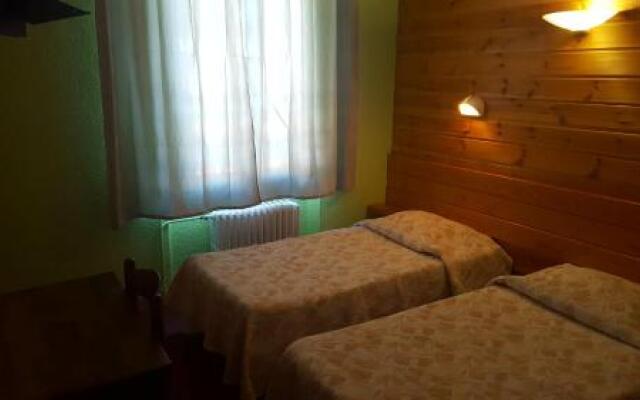 Hôtel Restaurant Glaizette