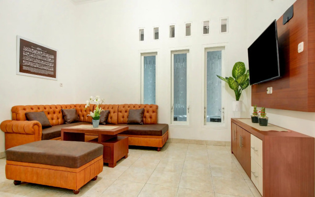 OYO 3415 Penginapan Wimane