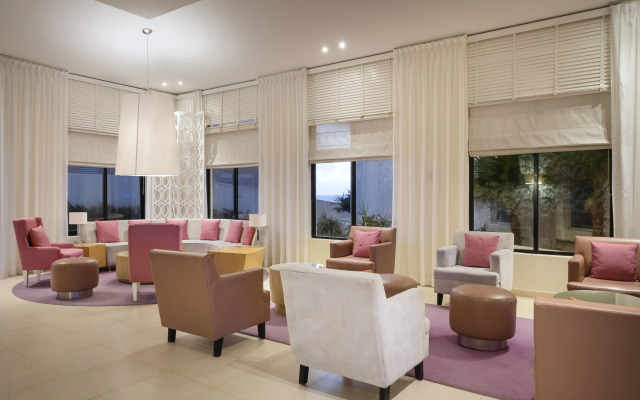 Hotel Nyx Cancun