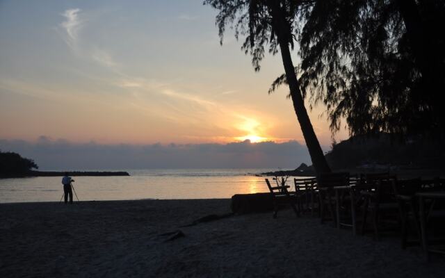 First Sea View Samui Hotel & Resort