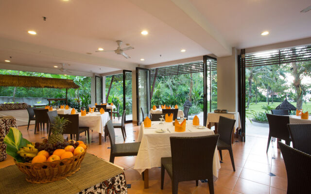 Bintang Flores Hotel