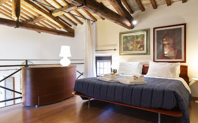 Church Villa Giustiniana