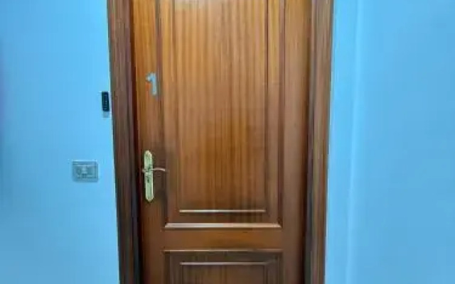Apartamentos Portolux