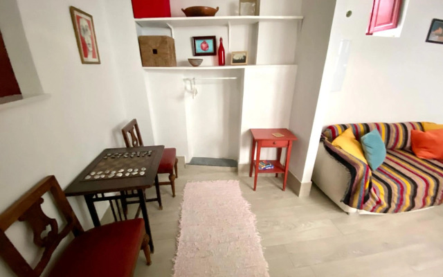 Acogedor apartamento en Albaicin