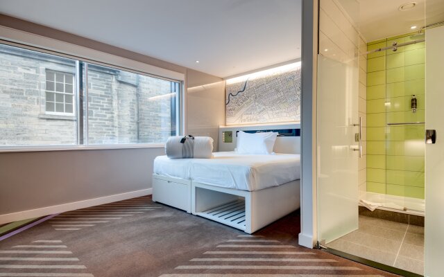 Hub By Premier Inn Edinburgh Haymarket