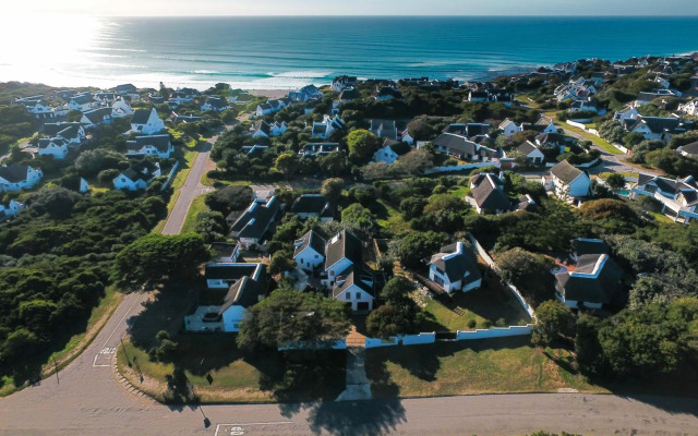 Summerhill Self-Catering Accommodation