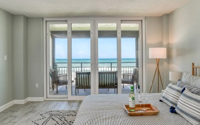 Sand Dollar 306