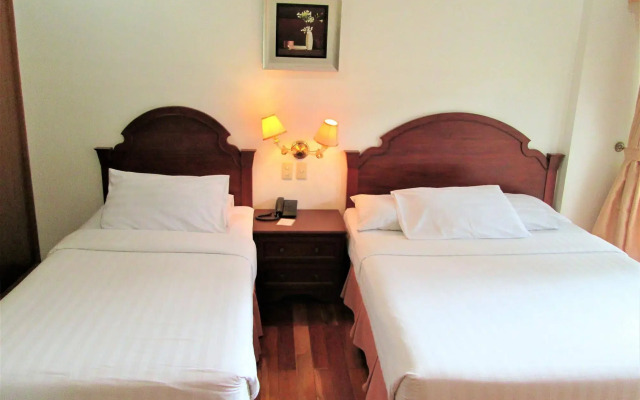 Marco Hotel