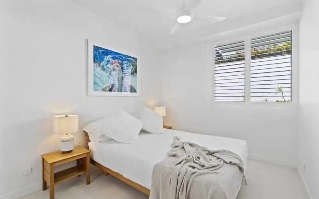 Swell Apartments - by Burleigh Letting
