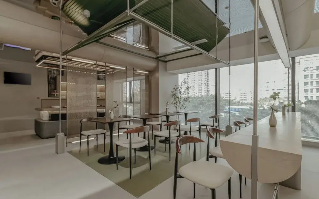 K.Space KaiShi hotel