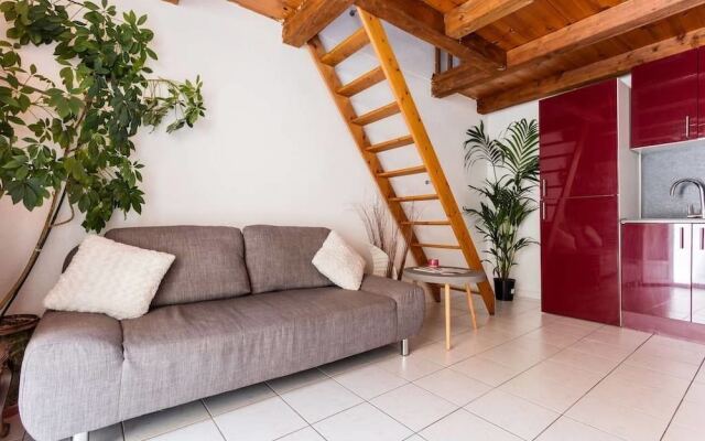 Charmant duplex au calme Montpellier