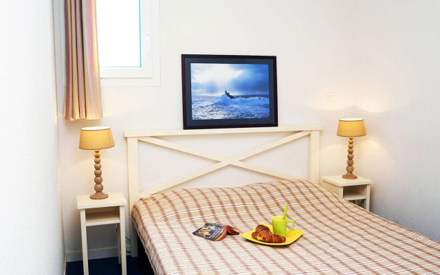 Vacancéole Le Domaine de Bertheaume