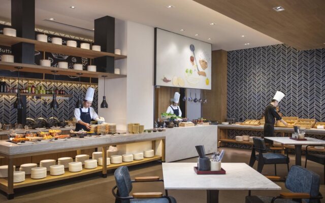 Greentree Eastern Nanning Binhu Road Qingxiu Wanda