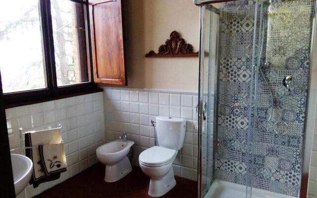 Appartamenti Villa Mascagni