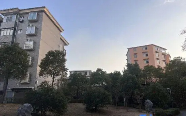 Tian E Hu Hotel