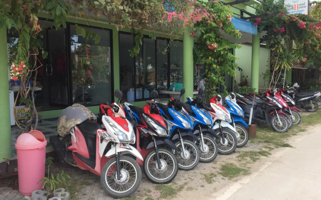 Maehaad Guesthouse