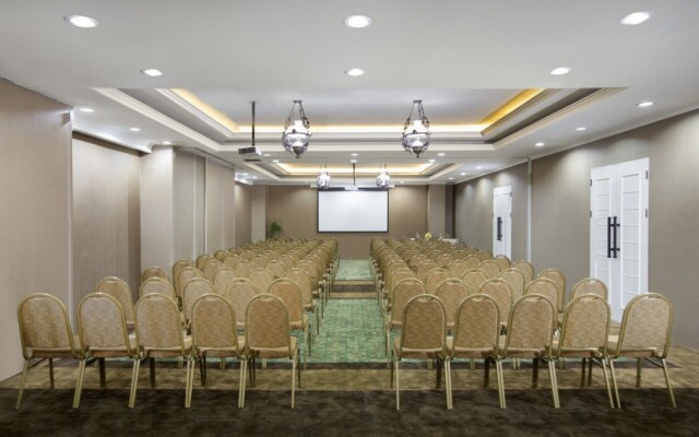 Indies Heritage Hotel Prawirotaman Yogyakarta