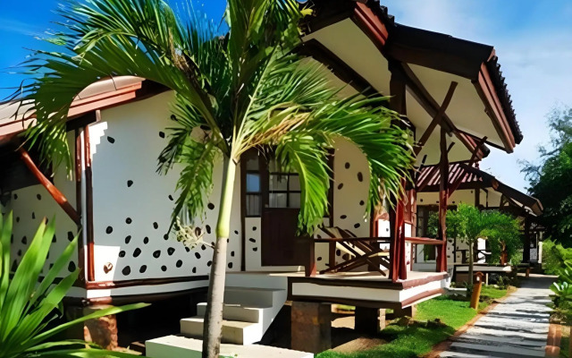 Talkoo Beach Resort Khanom