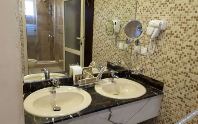 Elaf Suites Al-Andalus