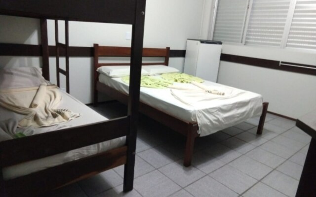 Pousada Pontal de Guaratuba